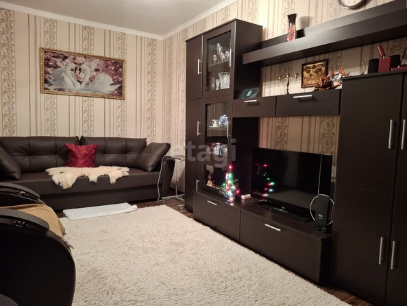 
  Сдам в аренду 1-комнатную квартиру, 35 м², Ставрополь

. Фото 3.