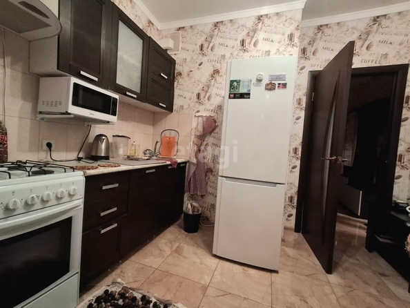 
  Сдам в аренду 1-комнатную квартиру, 35 м², Ставрополь

. Фото 10.