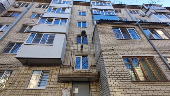 
   Продам 1-комнатную, 32 м², Лермонтова ул, 271

. Фото 22.