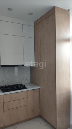 
   Продам 1-комнатную, 35 м², Матрёны Наздрачёвой ул, 7/1

. Фото 6.