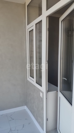
   Продам 1-комнатную, 35 м², Матрёны Наздрачёвой ул, 7/1

. Фото 7.