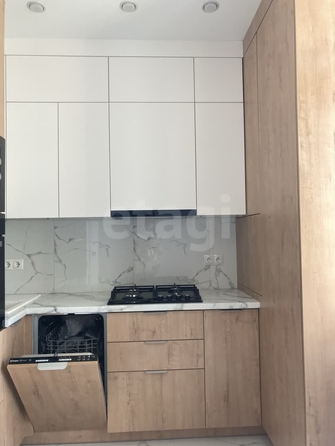 
  Продается 1-комн. квартира, 35.6 м², Матрёны Наздрачёвой ул, д. 7/1
. Фото 6.