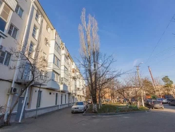 
  Продается 3-комн. квартира, 55.1 м², Объездная ул, д. 9
. Фото 13.