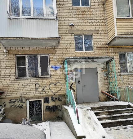 
   Продам 1-комнатную, 30.4 м², 50 лет ВЛКСМ ул, 15/1

. Фото 1.