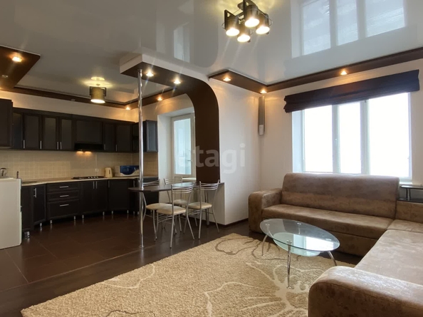 
  Продается 1-комн. квартира, 45 м², Мира ул, д. 212
. Фото 1.