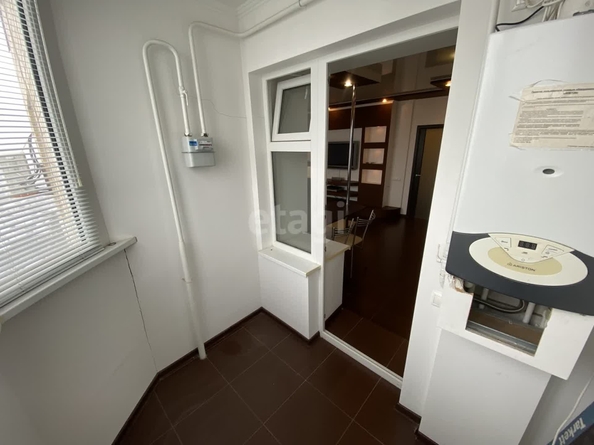 
  Продается 1-комн. квартира, 45 м², Мира ул, д. 212
. Фото 12.