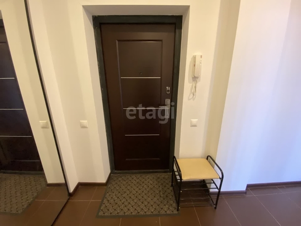 
  Продается 1-комн. квартира, 45 м², Мира ул, д. 212
. Фото 24.