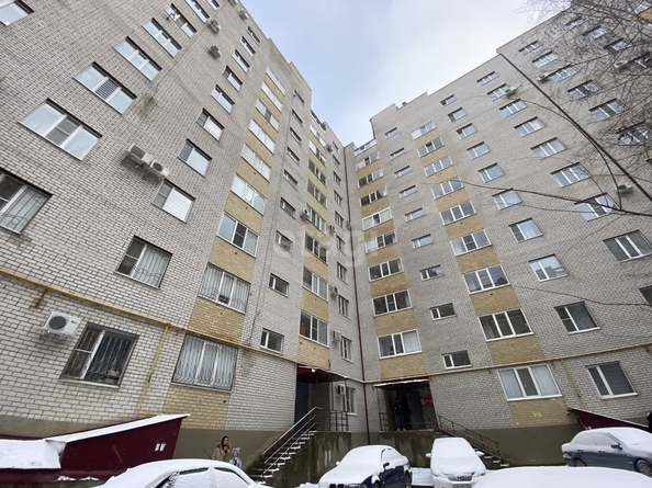 
  Продается 1-комн. квартира, 45 м², Мира ул, д. 212
. Фото 27.