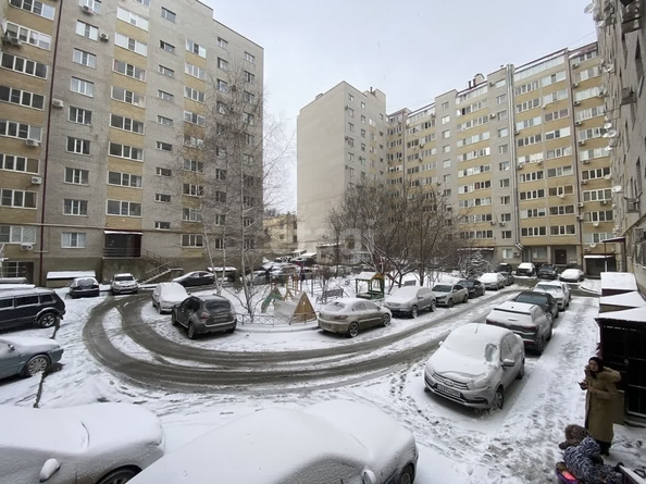 
  Продается 1-комн. квартира, 45 м², Мира ул, д. 212
. Фото 24.