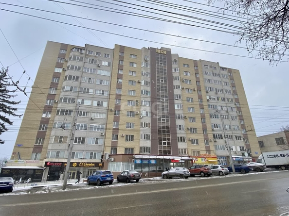 
  Продается 1-комн. квартира, 45 м², Мира ул, д. 212
. Фото 27.