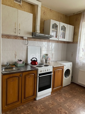 
  Сдам в аренду 1-комнатную квартиру, 37.7 м², Ставрополь

. Фото 1.