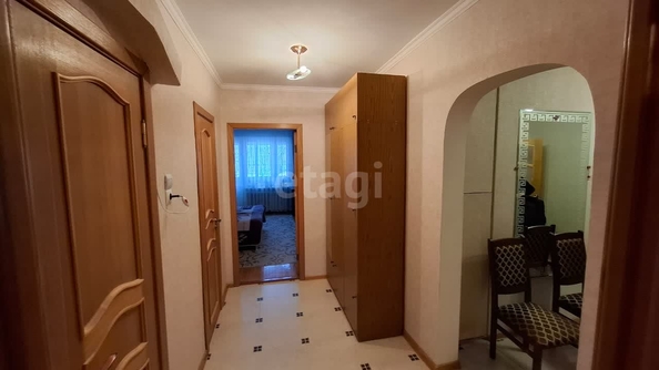 
   Продам 3-комнатную, 92 м², Доваторцев ул, 7/2

. Фото 13.