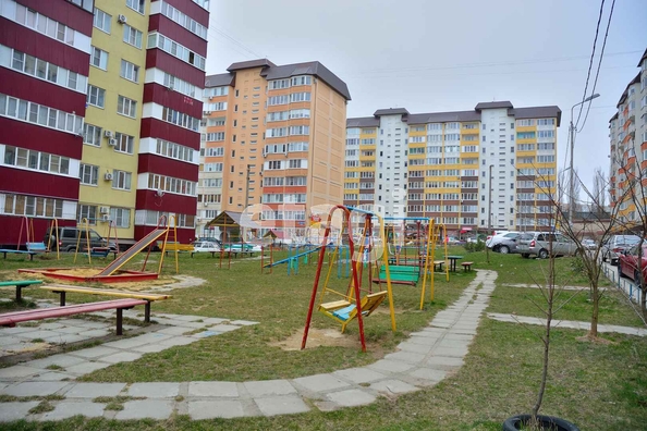 
   Продам 2-комнатную, 56.9 м², Кулакова пр-кт, 47/4

. Фото 23.
