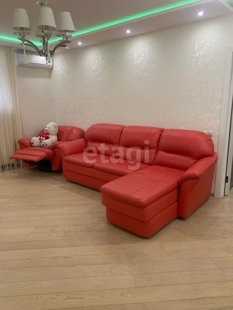 
  Продается 3-комн. квартира, 90 м², Лермонтова ул, д. 177
. Фото 4.
