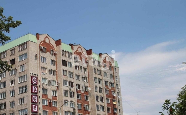 
  Продается 3-комн. квартира, 90 м², Лермонтова ул, д. 177
. Фото 18.