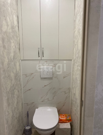 
   Продам 2-комнатную, 55.7 м², Пирогова ул, 26/2

. Фото 10.