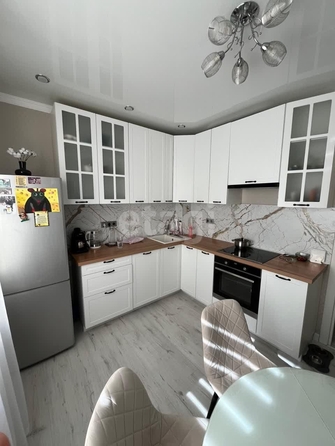 
   Продам 3-комнатную, 72 м², Ленина ул, 417и

. Фото 1.