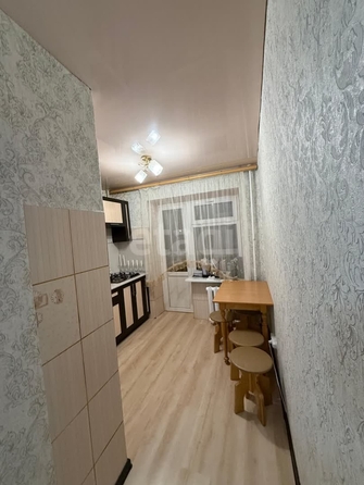 
   Продам 1-комнатную, 32.7 м², Лермонтова ул, 235

. Фото 2.