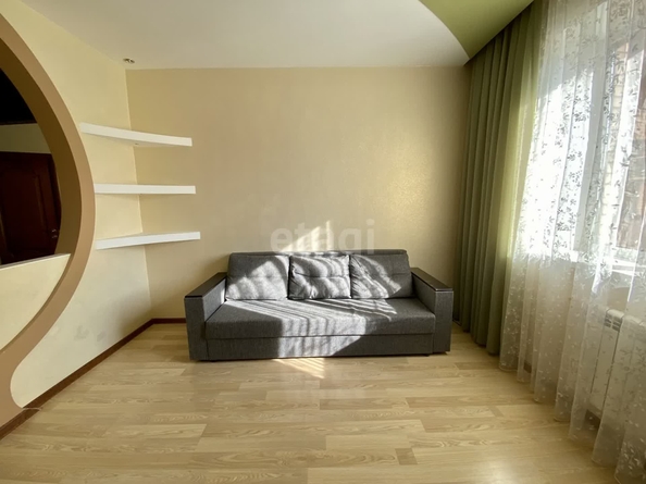 
   Продам 2-комнатную, 58 м², Маяковского ул, 15

. Фото 15.