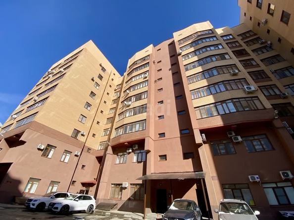 
   Продам 2-комнатную, 58 м², Маяковского ул, 15

. Фото 38.