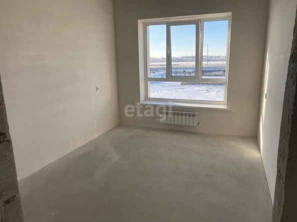 
   Продам 2-комнатную, 61.7 м², Николая Голодникова ул, 7к3

. Фото 10.
