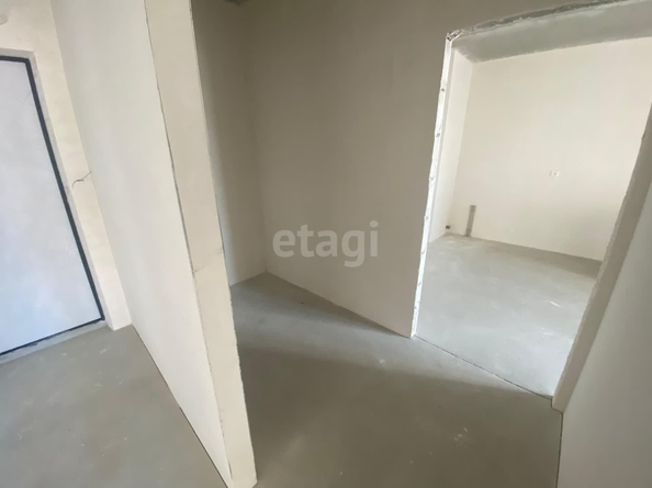 
   Продам 2-комнатную, 61.7 м², Николая Голодникова ул, 7к3

. Фото 14.