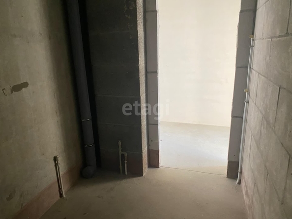 
   Продам 2-комнатную, 61.7 м², Николая Голодникова ул, 7к3

. Фото 17.