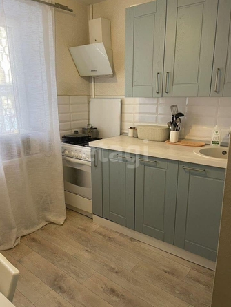 
   Продам 2-комнатную, 42 м², Доваторцев ул, 43/3

. Фото 6.