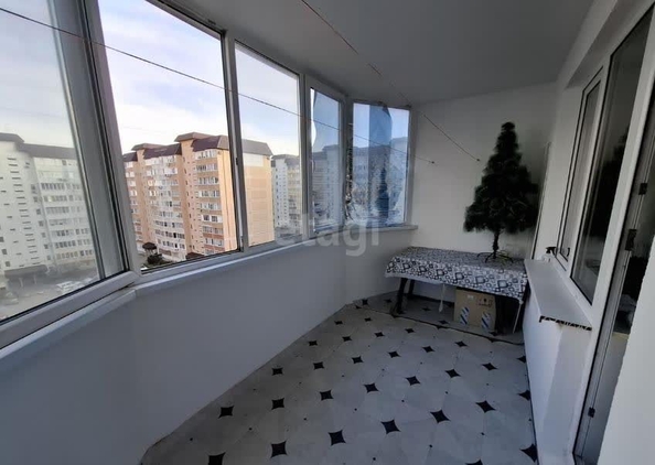 
  Сдам в аренду 1-комнатную квартиру, 52 м², Ставрополь

. Фото 4.