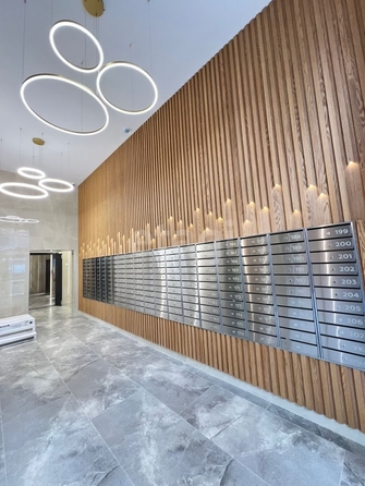 
   Продам 2-комнатную, 68.6 м², Тухачевского ул, 33к3

. Фото 10.