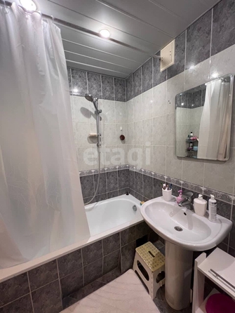 
   Продам 3-комнатную, 90.6 м², Тухачевского ул, 12к1

. Фото 10.