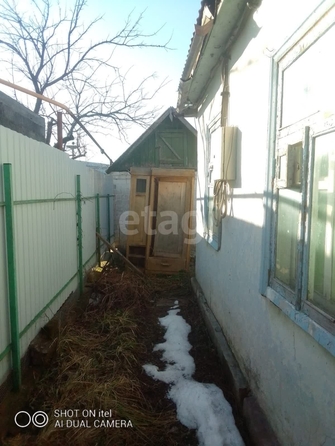 
  Сдам в аренду 1-комнатную квартиру, 30 м², Ставрополь

. Фото 7.