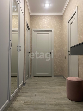 
   Продам 1-комнатную, 41.6 м², Гражданская ул, 1к1

. Фото 11.