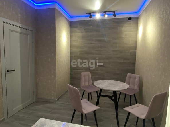 
   Продам 1-комнатную, 41.6 м², Гражданская ул, 1к1

. Фото 17.