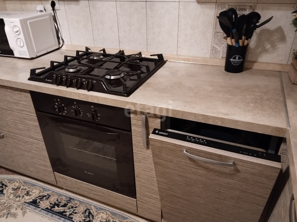 
   Продам 2-комнатную, 55.5 м², Тухачевского ул, 21/2

. Фото 4.