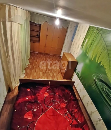 
   Продам 2-комнатную, 53 м², Томский проезд, 10

. Фото 9.