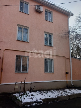 
   Продам 2-комнатную, 53 м², Томский проезд, 10

. Фото 15.