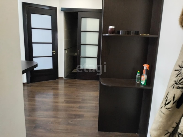 
   Продам 1-комнатную, 44.3 м², Комсомольская ул, 41в

. Фото 9.