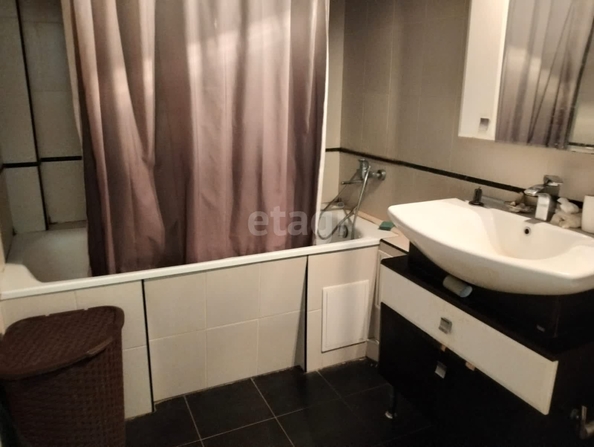 
   Продам 1-комнатную, 44.3 м², Комсомольская ул, 41в

. Фото 10.