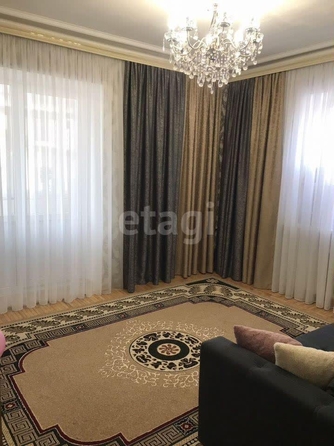 
   Продам 3-комнатную, 64 м², Энгельса проезд, 23

. Фото 11.