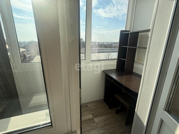 
   Продам 1-комнатную, 35.3 м², Доваторцев ул, 219б

. Фото 3.