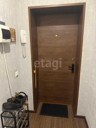 
   Продам 1-комнатную, 35.3 м², Доваторцев ул, 219б

. Фото 4.