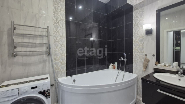
   Продам 1-комнатную, 43.2 м², Орджоникидзе ул, 62

. Фото 10.
