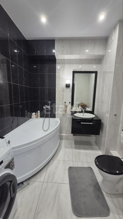 
   Продам 1-комнатную, 43.2 м², Орджоникидзе ул, 62

. Фото 14.