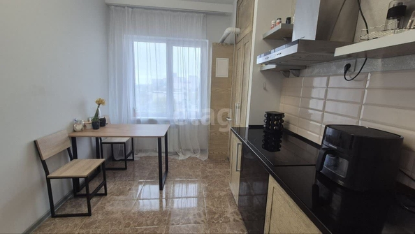 
   Продам 1-комнатную, 43.2 м², Орджоникидзе ул, 62

. Фото 19.