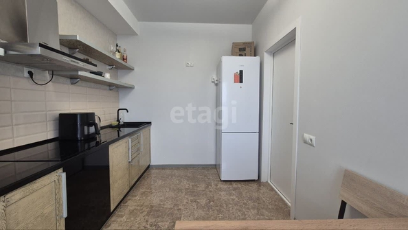 
   Продам 1-комнатную, 43.2 м², Орджоникидзе ул, 62

. Фото 20.