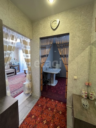 
   Продам 1-комнатную, 44 м², Кулакова пр-кт, 51к1

. Фото 9.