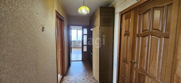 
   Продам 2-комнатную, 55.5 м², Степной пер, 3а

. Фото 3.