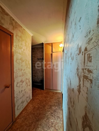 
   Продам 1-комнатную, 39 м², Фестивальный проезд, 1/2

. Фото 10.