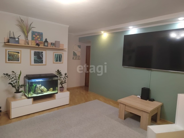 
   Продам 3-комнатную, 84.7 м², Чехова ул, 110

. Фото 7.